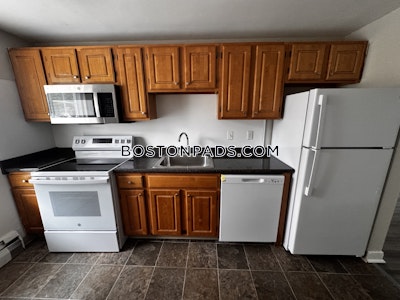 Woburn Apartment for rent 1 Bedroom 1 Bath - $2,150
