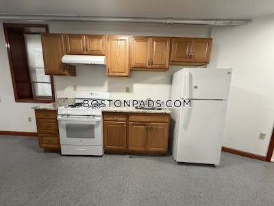 Fenway/kenmore Apartment for rent 2 Bedrooms 1 Bath Boston - $4,475 No Fee