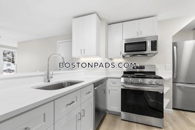 South Boston Apartment for rent 3 Bedrooms 1 Bath Boston - $5,100