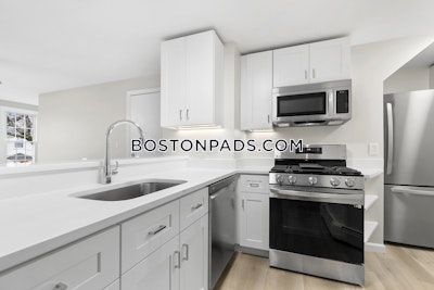 South Boston 3 bedroom 1 baths in BOSTON Boston - $5,100