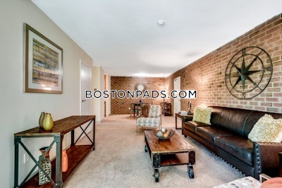 Weymouth Apartment for rent Studio 1 Bath - $1,823