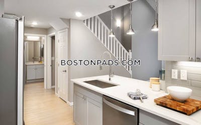 Newton Apartment for rent 2 Bedrooms 2 Baths  Newton Highlands - $4,133