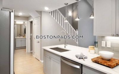 Newton Apartment for rent 2 Bedrooms 2 Baths  Newton Highlands - $4,392
