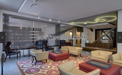Cambridge Apartment for rent 1 Bedroom 1 Bath  Kendall Square - $4,919