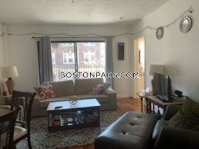 Brighton 2 Beds 1 Bath Boston - $3,100