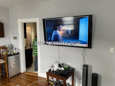 South Boston Apartment for rent 3 Bedrooms 1 Bath Boston - $3,200