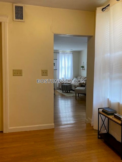 North End Apartment for rent 2 Bedrooms 1 Bath Boston - $3,400