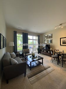 Medford Apartment for rent 2 Bedrooms 2 Baths  Wellington - $3,987