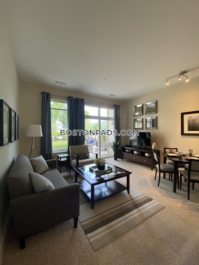 Medford Apartment for rent 2 Bedrooms 2 Baths  Wellington - $3,987