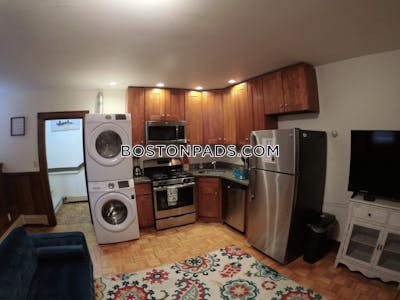 Brookline Apartment for rent 1 Bedroom 1 Bath Brookline Village - $2,300
