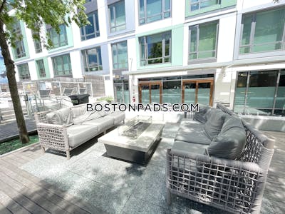 South End Apartment for rent Studio 1 Bath Boston - $3,120