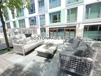 South End Apartment for rent Studio 1 Bath Boston - $3,120