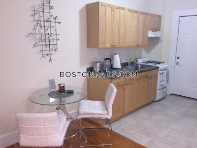 Cambridge Apartment for rent 3 Bedrooms 1 Bath  Porter Square - $3,650