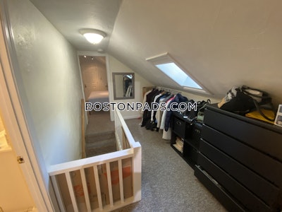 Somerville Apartment for rent 4 Bedrooms 2 Baths  Porter Square - $4,250