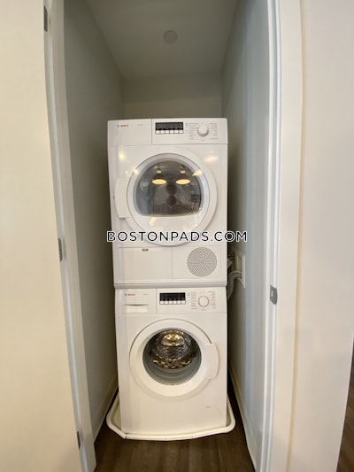 South End Apartment for rent 1 Bedroom 1 Bath Boston - $11,346