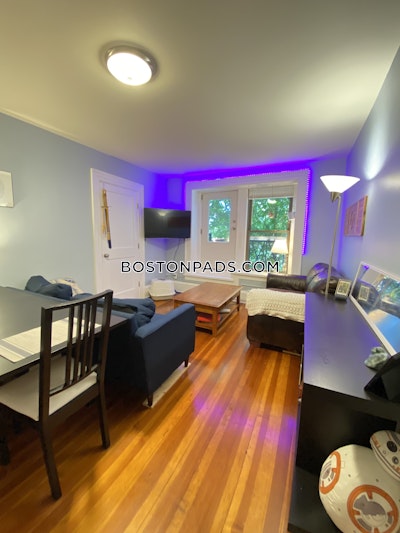 Brookline Apartment for rent 2 Bedrooms 1 Bath  Coolidge Corner - $3,200 No Fee