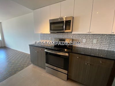 Back Bay Apartment for rent 1 Bedroom 1 Bath Boston - $3,660