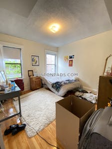 Brookline Apartment for rent 4 Bedrooms 2 Baths  Boston University - $5,200 No Fee