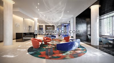 Cambridge Apartment for rent 1 Bedroom 1 Bath  East Cambridge - $3,695