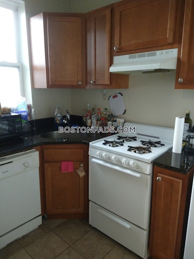 Allston Apartment for rent 1 Bedroom 1 Bath Boston - $2,900