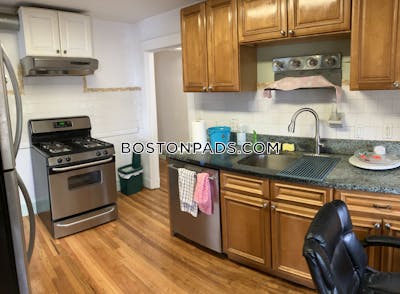 Brighton Apartment for rent 4 Bedrooms 1.5 Baths Boston - $4,350 No Fee