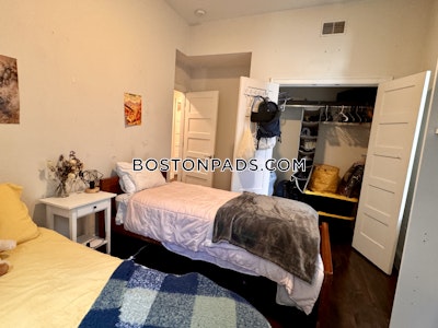 South End Apartment for rent 2 Bedrooms 1 Bath Boston - $3,400