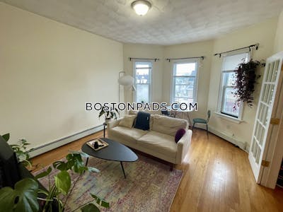 Brighton Apartment for rent 3 Bedrooms 1 Bath Boston - $3,600 50% Fee