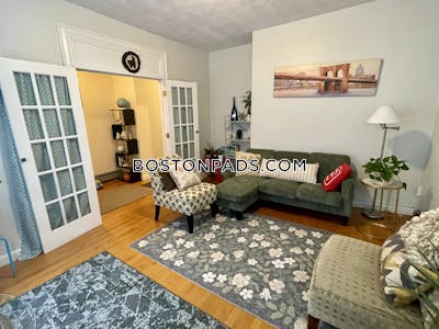 Brighton Apartment for rent 3 Bedrooms 1 Bath Boston - $3,600 50% Fee