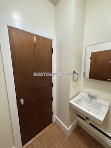 Beacon Hill Apartment for rent Studio 1 Bath Boston - $2,100 No Fee