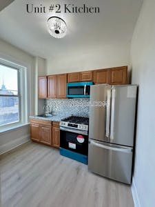 Roxbury Apartment for rent 2 Bedrooms 1 Bath Boston - $2,990