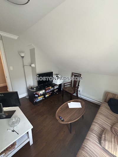 Waltham Apartment for rent 4 Bedrooms 2 Baths - $3,900