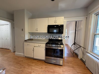 Newton Apartment for rent 4 Bedrooms 2 Baths  Newton Corner - $3,450