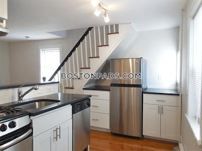 Somerville Apartment for rent 2 Bedrooms 2 Baths  Dali/ Inman Squares - $3,100 50% Fee