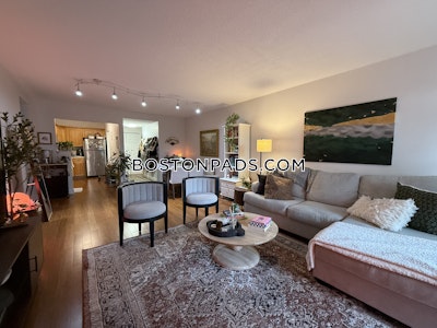 Brookline Apartment for rent 2 Bedrooms 1 Bath  Coolidge Corner - $4,000