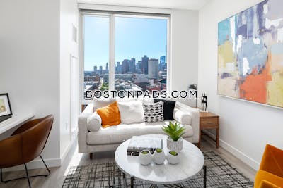 West End Apartment for rent 3 Bedrooms 2 Baths Boston - $9,476