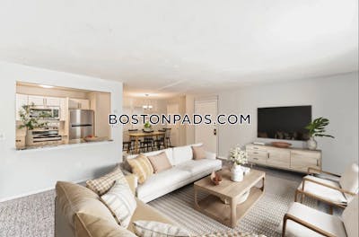 Westborough Apartment for rent Studio 1 Bath - $1,695