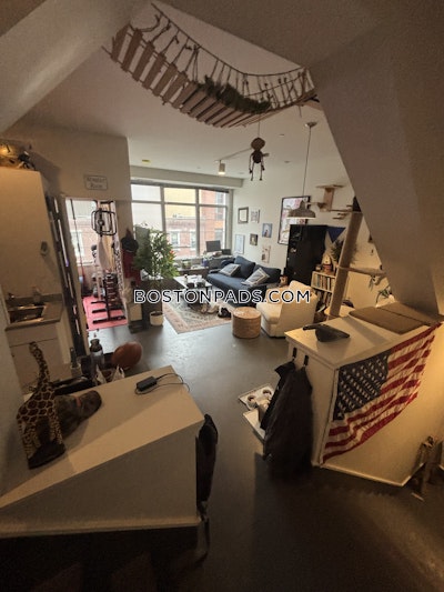 South End 2 Beds 1 Bath Boston - $4,300 No Fee