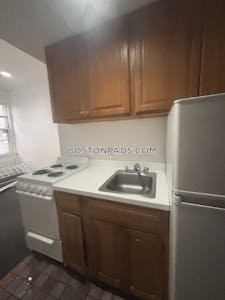 Mission Hill Apartment for rent Studio 1 Bath Boston - $1,600