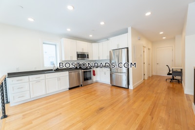 Dorchester 3 bedroom 2 baths in BOSTON Boston - $3,550 No Fee