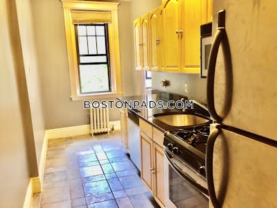 Fenway/kenmore Apartment for rent Studio 1 Bath Boston - $2,200 No Fee