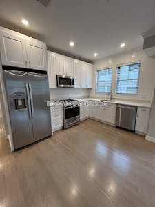 Jamaica Plain 4 bedroom 2 baths in BOSTON Boston - $6,500 No Fee