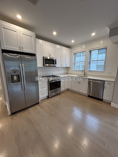 Jamaica Plain Apartment for rent 4 Bedrooms 2 Baths Boston - $6,450 No Fee