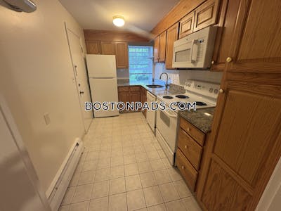 Lexington Apartment for rent 2 Bedrooms 2 Baths - $3,300