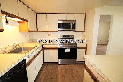 Allston Apartment for rent 2 Bedrooms 2 Baths Boston - $3,850 50% Fee