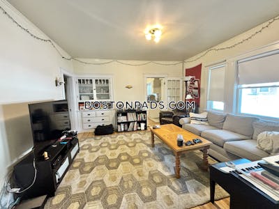 Brighton Apartment for rent 5 Bedrooms 2 Baths Boston - $4,600 No Fee