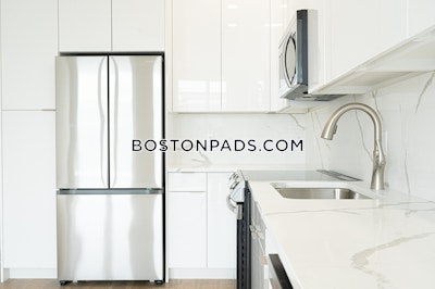 Brighton Beautiful, Brand New Studio on Hichborn! Boston - $2,975 No Fee