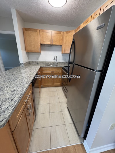 Woburn Apartment for rent 1 Bedroom 1 Bath - $2,200