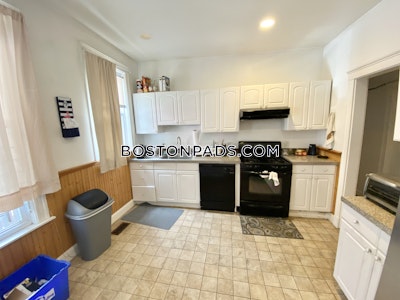 Mission Hill Apartment for rent 3 Bedrooms 1 Bath Boston - $4,400