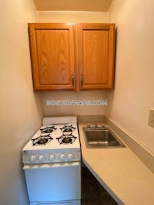 Fenway/kenmore Apartment for rent Studio 1 Bath Boston - $2,175 No Fee