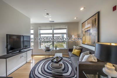 South End Apartment for rent 2 Bedrooms 1.5 Baths Boston - $4,300 No Fee